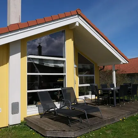 Ferienhaus Countryside Home, Grobenbrode Großenbrode