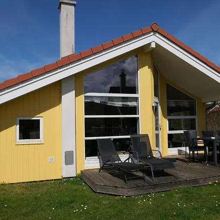 Countryside Home, Grobenbrode Ferienhaus Großenbrode
