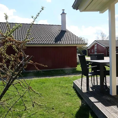 Ferienhaus Countryside Home, Grobenbrode *