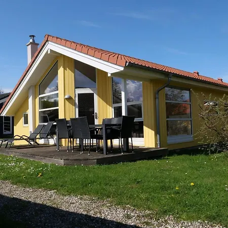 Countryside Home, Grobenbrode Großenbrode