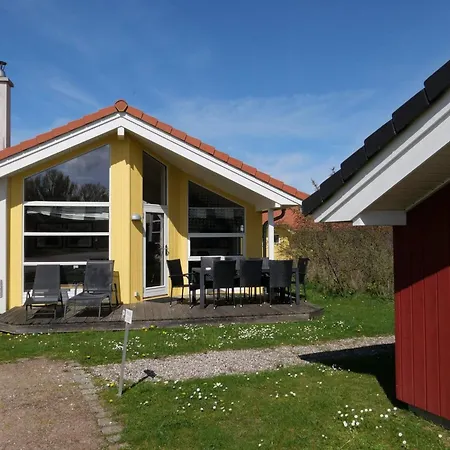 Countryside Home, Grobenbrode