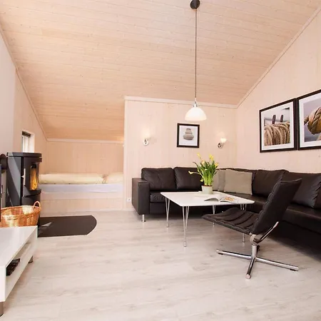 Ferienhaus Countryside Home, Grobenbrode