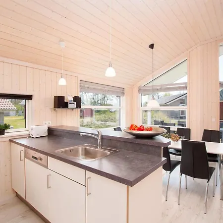 Ferienhaus Countryside Home, Grobenbrode Großenbrode