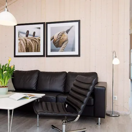 Ferienhaus Countryside Home, Grobenbrode