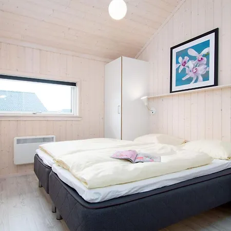 Countryside Home, Grobenbrode Ferienhaus *