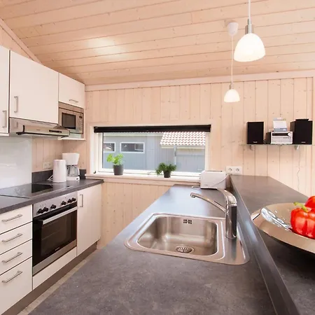 Countryside Home, Grobenbrode Dom wakacyjny