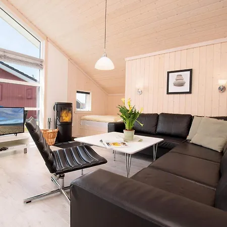 Countryside Home, Grobenbrode *